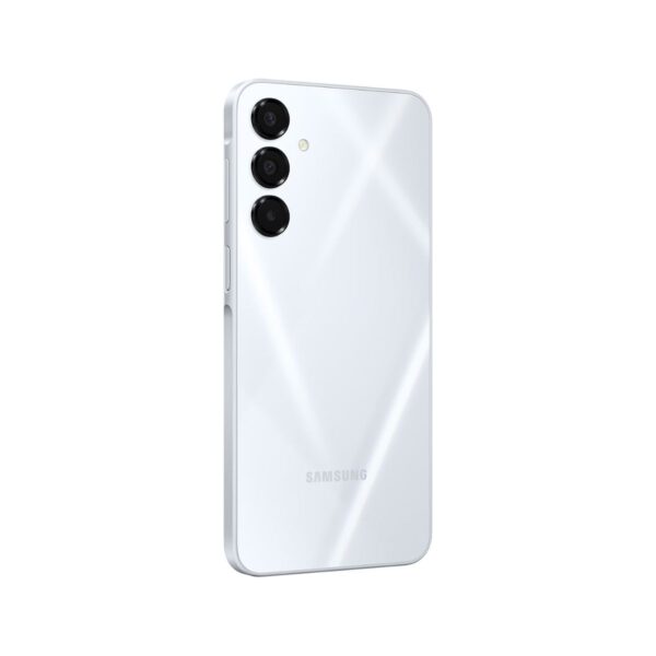 Celular Samsung Galaxy A16 256 GB 8 RAM 4G Gris - Imagen 2