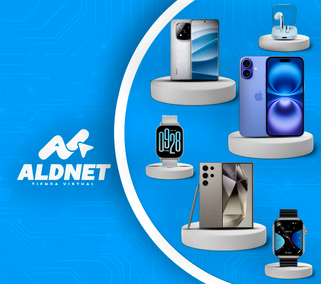 Aldnet
