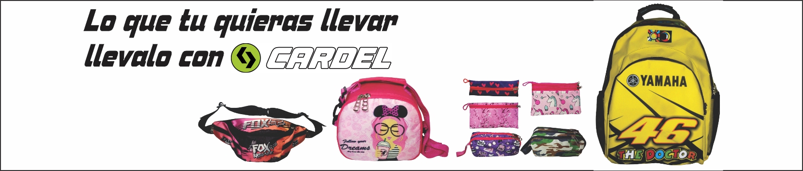 CARDEL