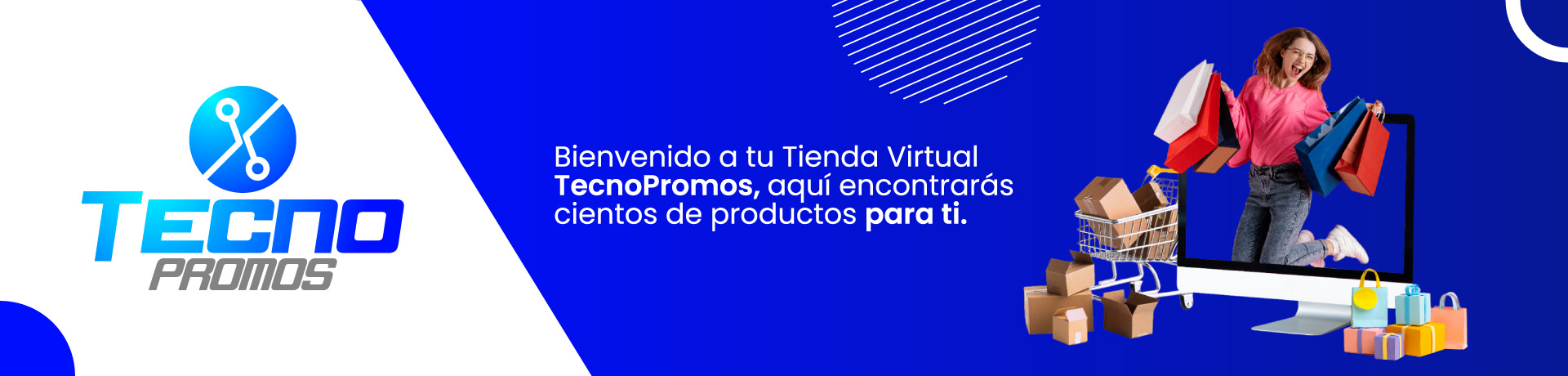 TECNOPROMOS