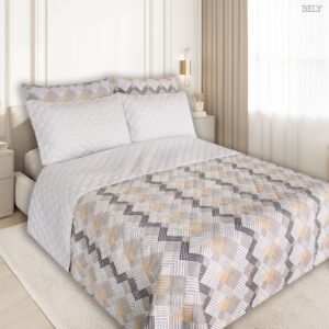 Colcha Española Doble Faz