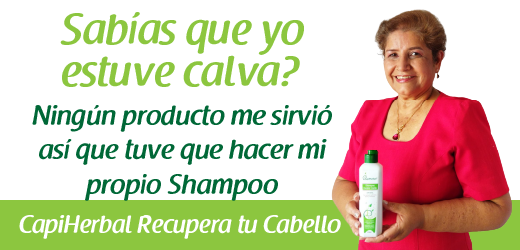CapiHerbal