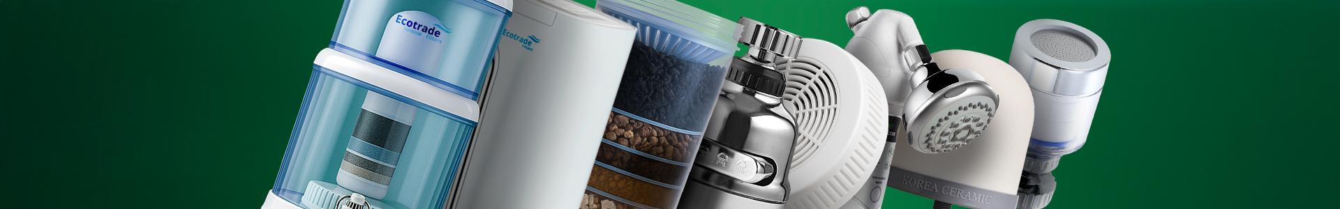 Ecotrade Ecotrade