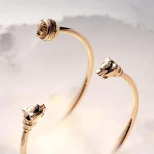 Brazalete pantera