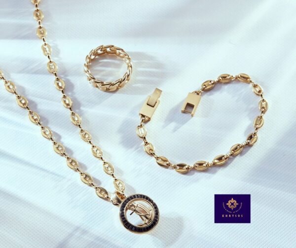 Cadena Ancla - Imagen 6