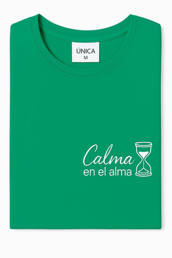 Calma en el alma - Imagen 2
