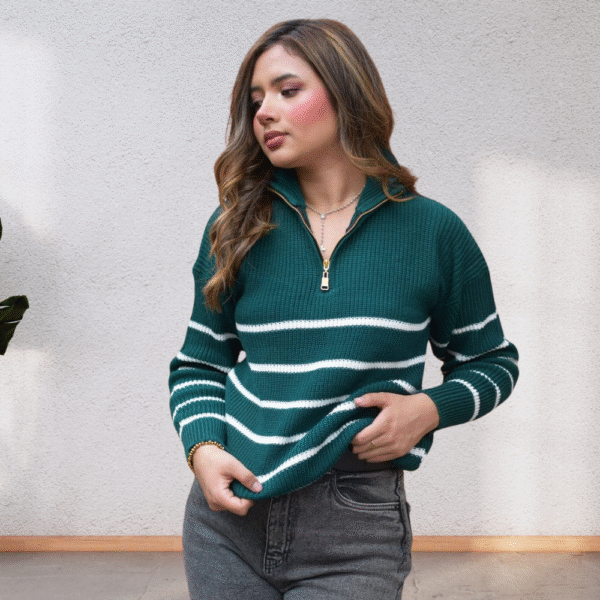 SWEATER Forest