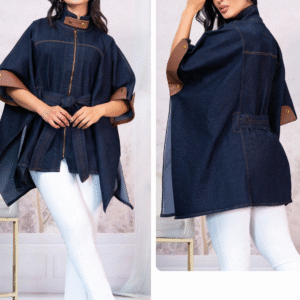 Capa Denim