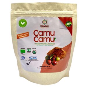 Superalimento Camu Camu 200g