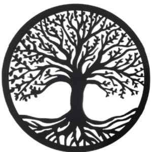 Cuadro Decorativo MDF ARBOL DE LA VIDA