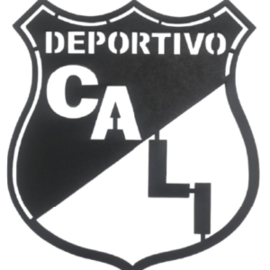 Cuadro decorativo en MDF CALI