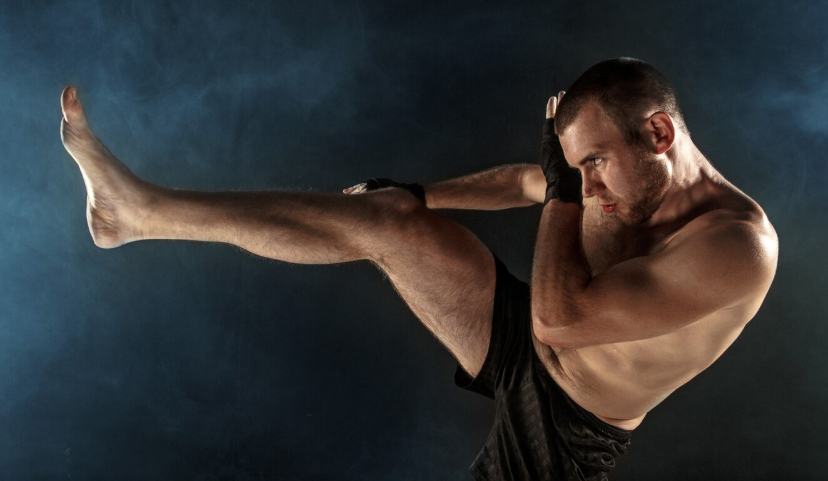 Body Combat
