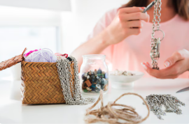 Dihamel accesorios