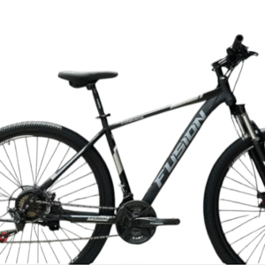 Bicicleta fusión rin 29