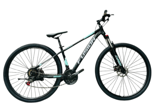 Bicicleta fusión rin 29 - Imagen 5
