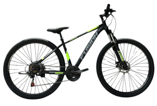 Bicicleta fusión rin 29 - Imagen 2