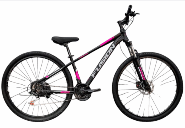Bicicleta fusión rin 29 - Imagen 4
