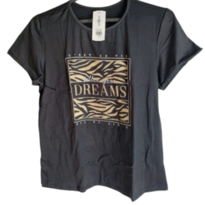 Camiseta Dama Talla M