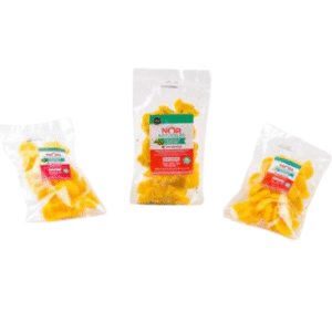 Chicharrones Saludables Nornaturales