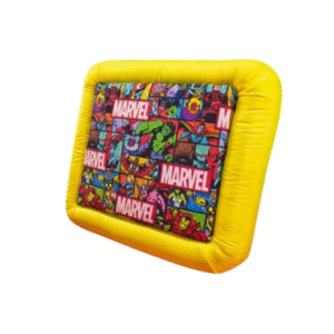 CAMA PARA MASCOTAS CON TELA ANTIFLUIDO TALLA S