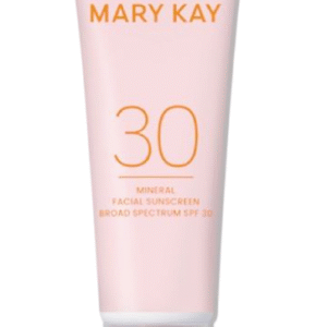 Protector Solar Facial Mineral FPS 30 Mary Kay