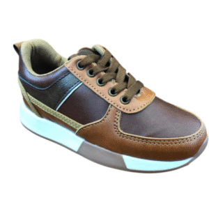 Calzado sport casual