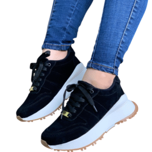 Tenis deportivos claudsi