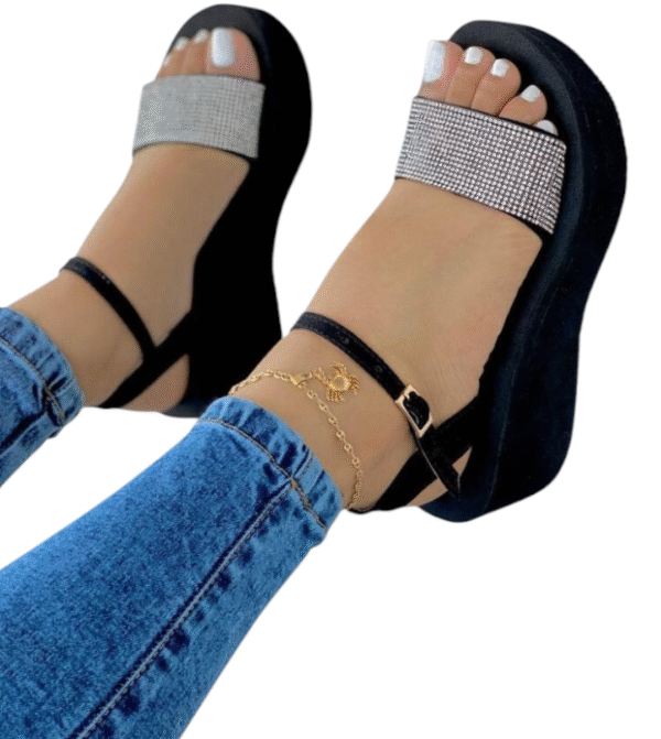 Sandalias Carfel