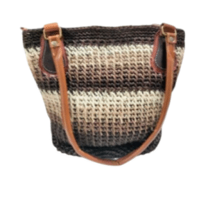 Bolso Tipo Balde