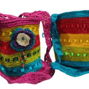 Mochila de Cinta Grande