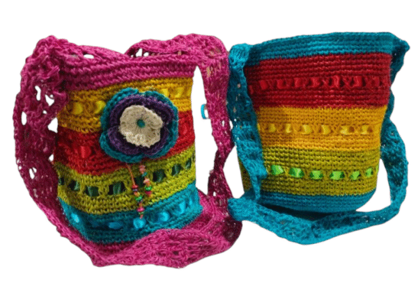 Mochila de Cinta Grande