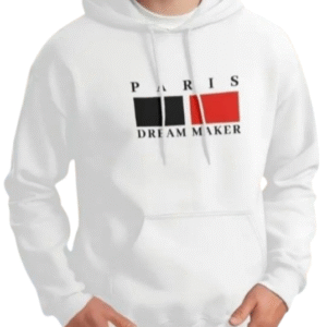 HOODIE PARA HOMBRE