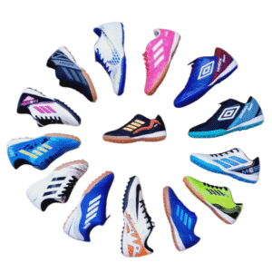 Zapatillla deportiva para Micro
