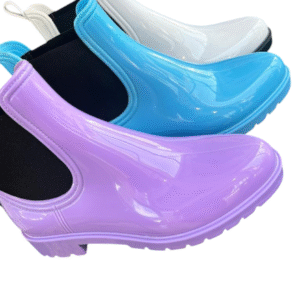 Botas impermeables