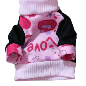 Camisas de algodón Minny para perros