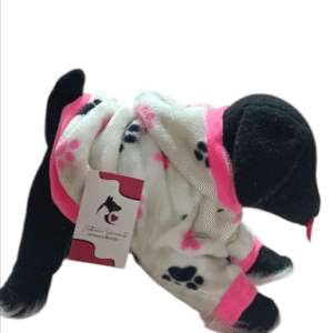 Abrigo Cariñosito para Mascotas Tallas 2 y 3