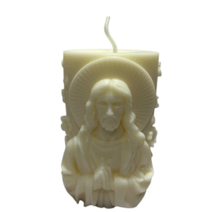 Vela Sagrado Corazón de Jesus