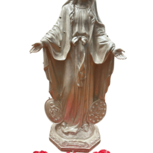 Virgen Milagrosa