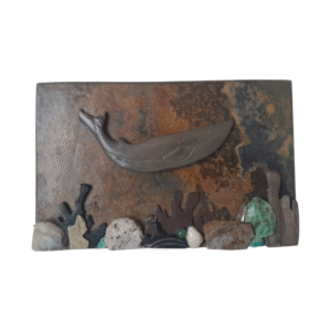 Ballena coral