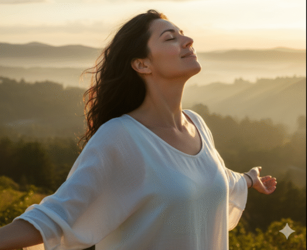 El Poder del Pensamiento Positivo