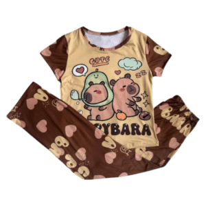 Pijama para NIñA