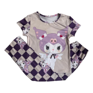 Pijama para Niña
