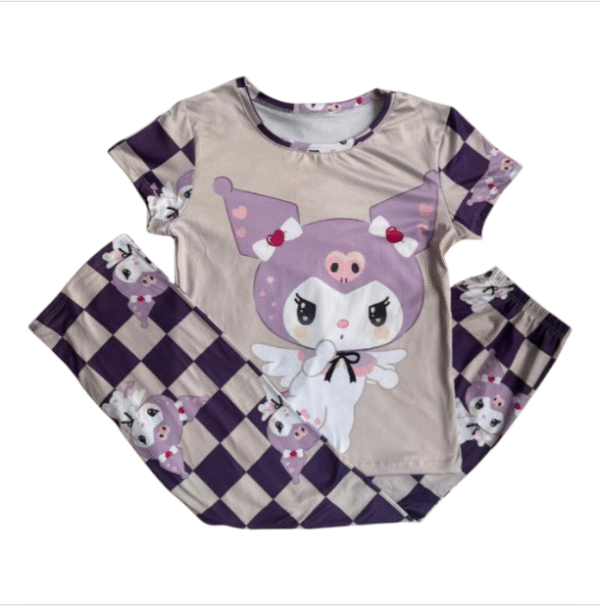 Pijama para Niña