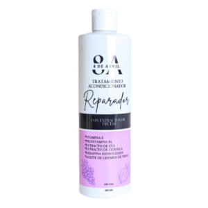 Tratamiento Acondicionador Reparador