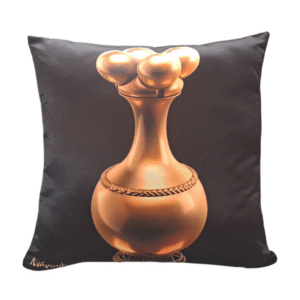 COJíN EL POPORO QUIMBAYA ARTE PRECOLOMBINO MUSEO DEL ORO