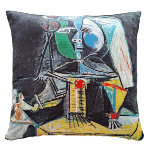 COJíN LAS MENINAS DE PABLO PICASSO