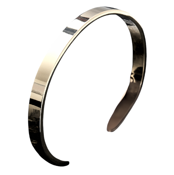 Brazalete Liso ajustable