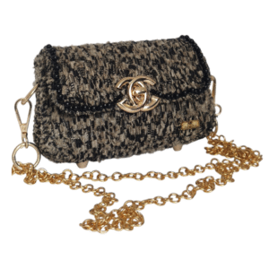 Cartera Pequeña Isabella