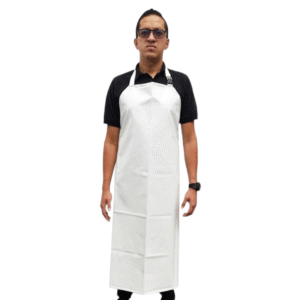 DELANTAL IMPERMEABLE