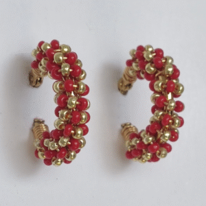 Candongas Multicolor